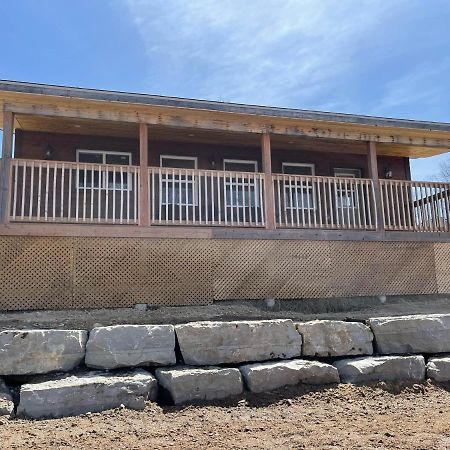 Riverdale Resort Noelville Exterior photo